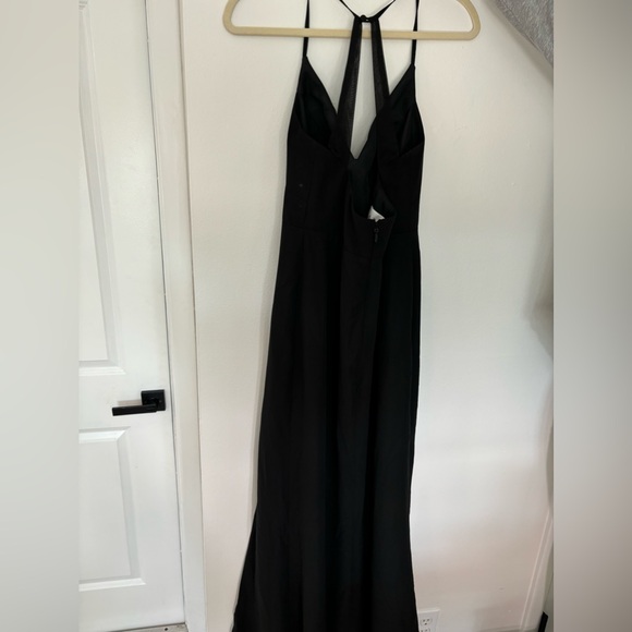 Azazie Becca bridesmaid dress - Picture 3 of 5